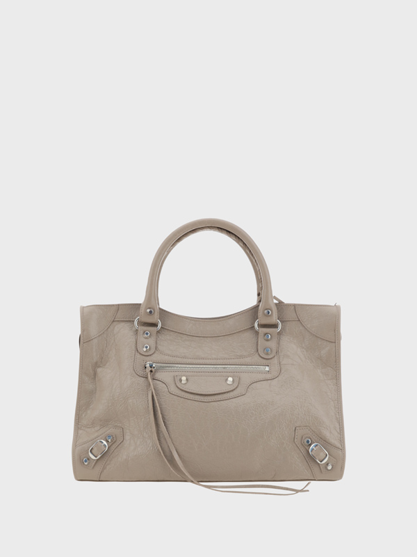 Le City Medium Handbag