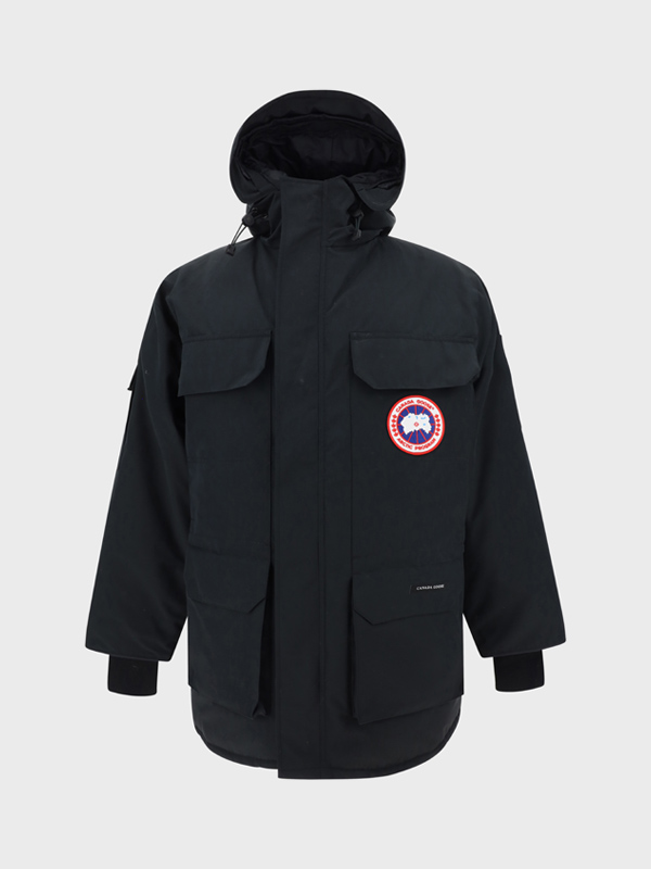 Giacca Parka Expedition