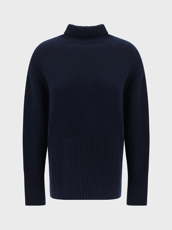 Turtleneck Sweater