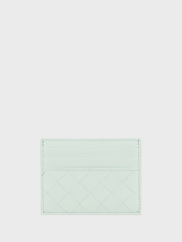 Lambskin Card Holder