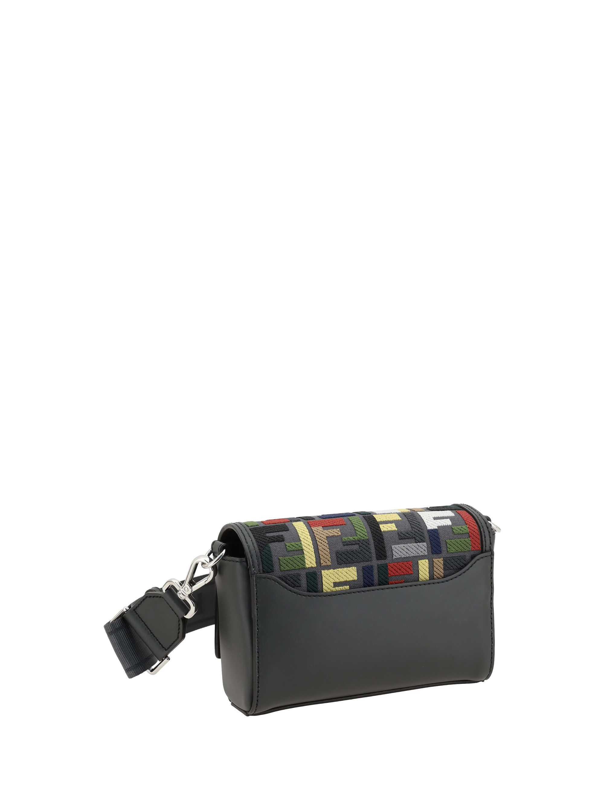 Borsa a Tracolla Compact