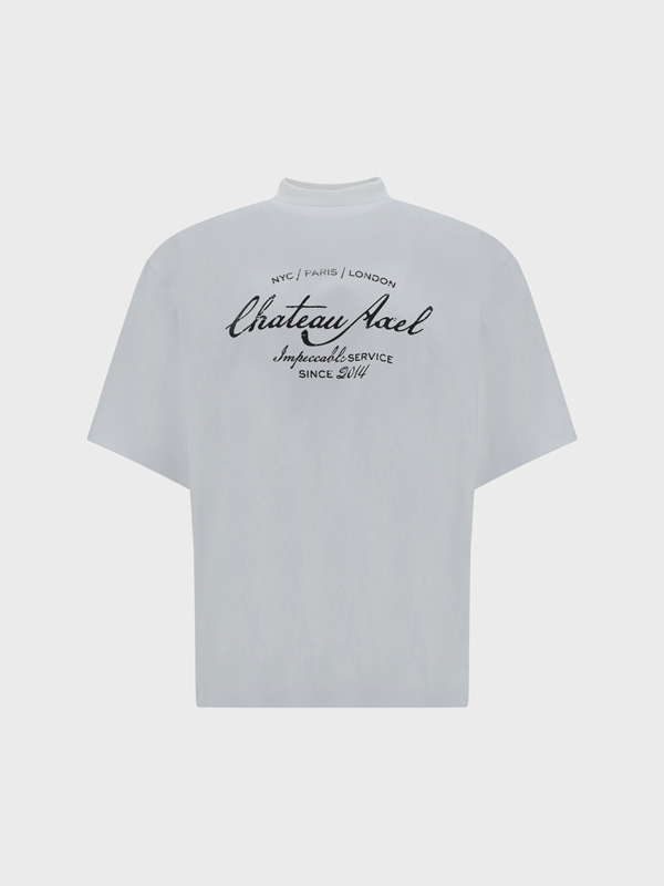 Chateau Axel T-Shirt