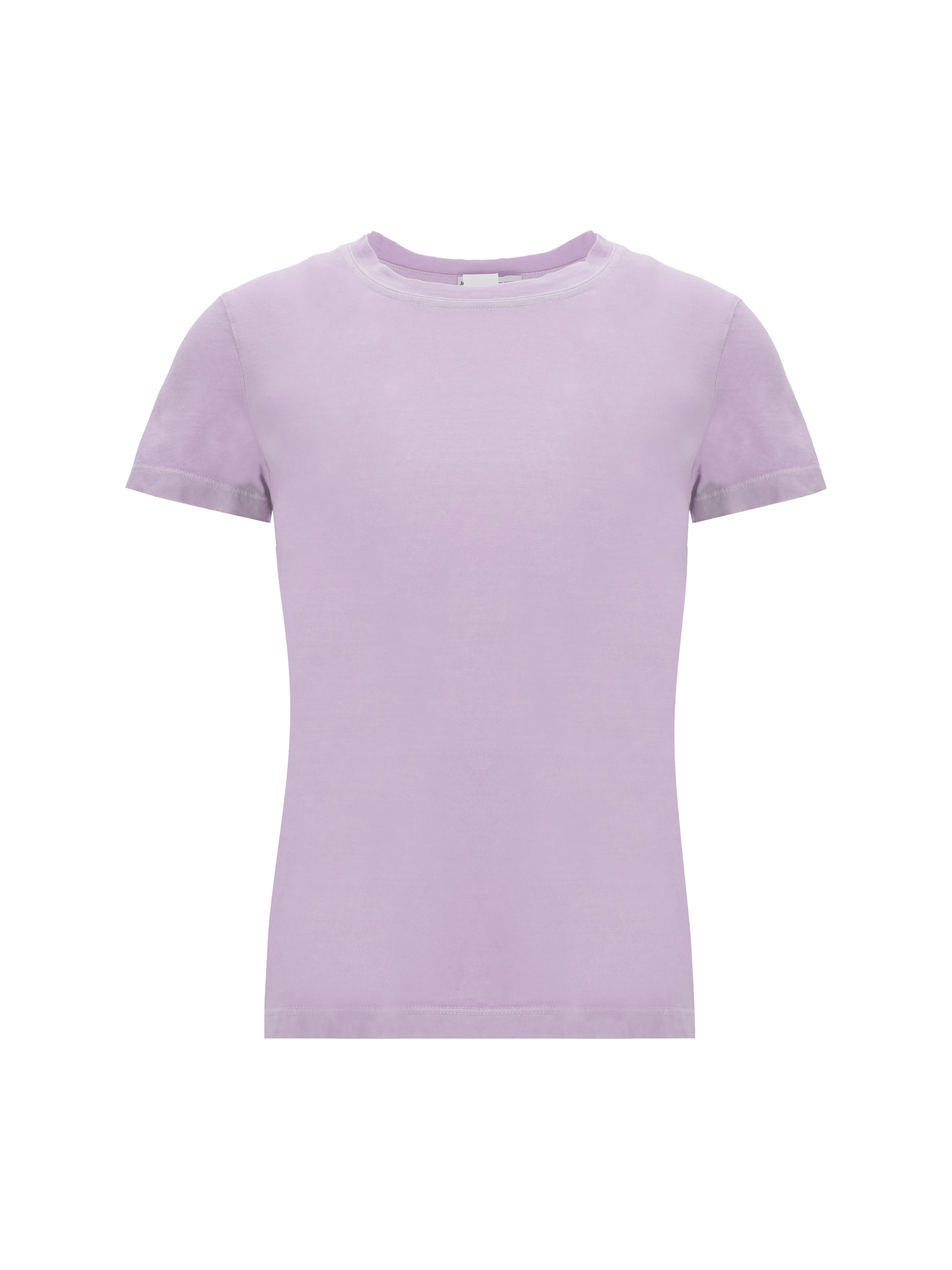 Shop James Perse Vintage T-shirt In Parfait