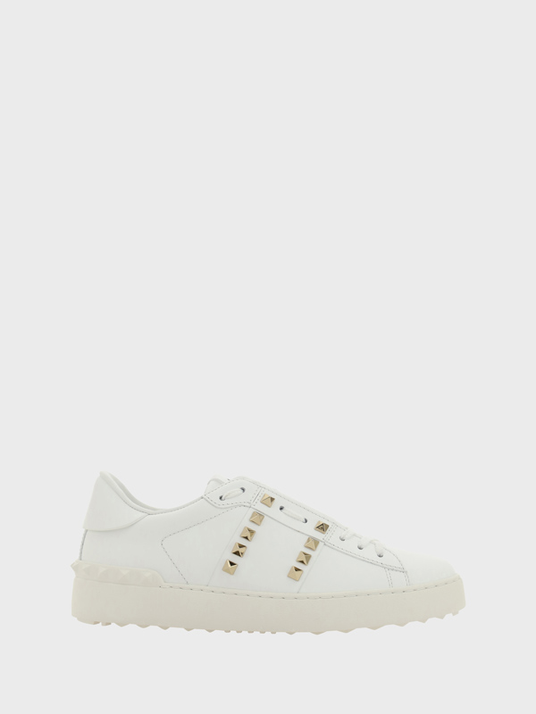 Sneaker Rockstud Untitled 