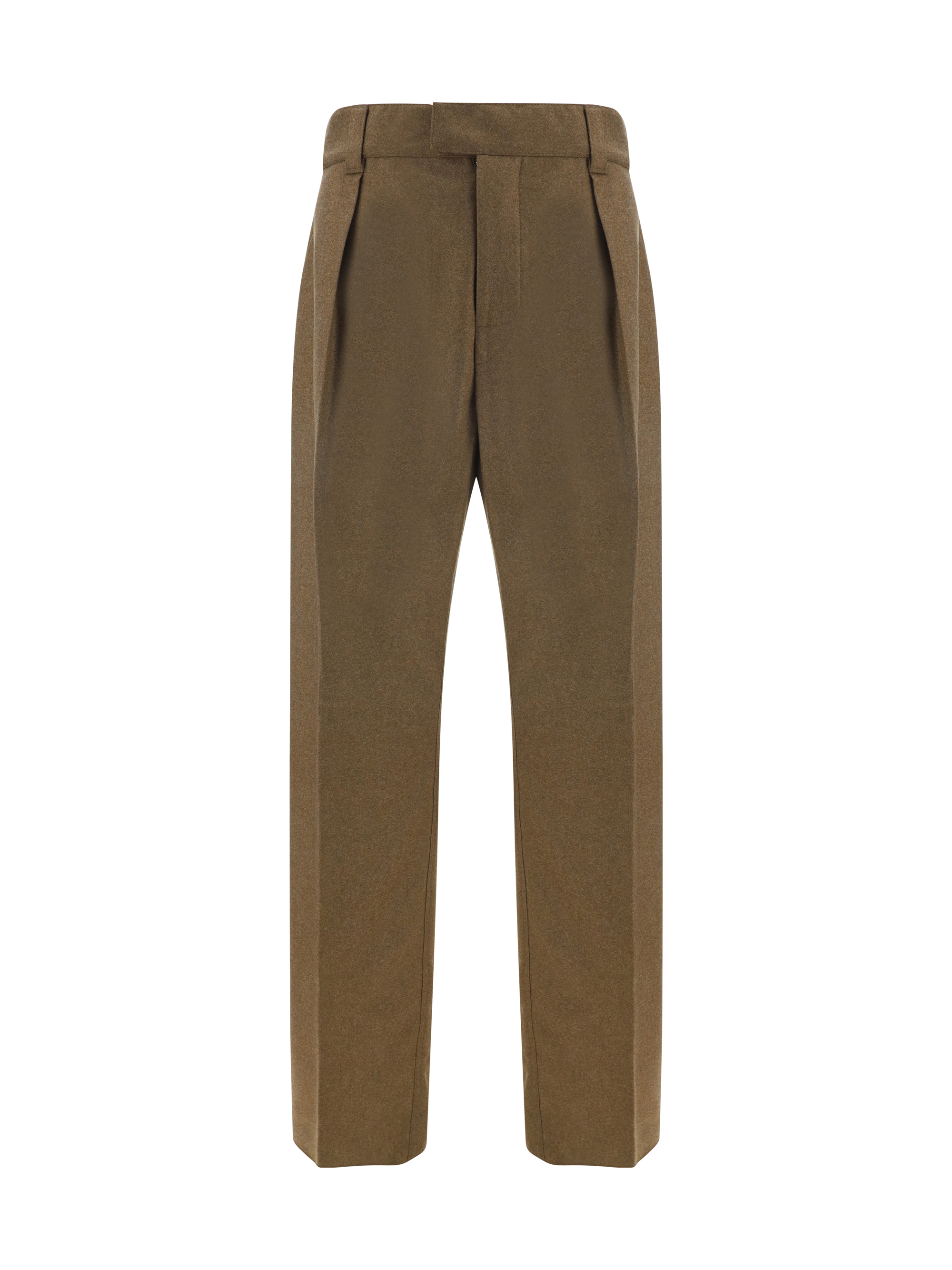 LORO PIANA PANTS 