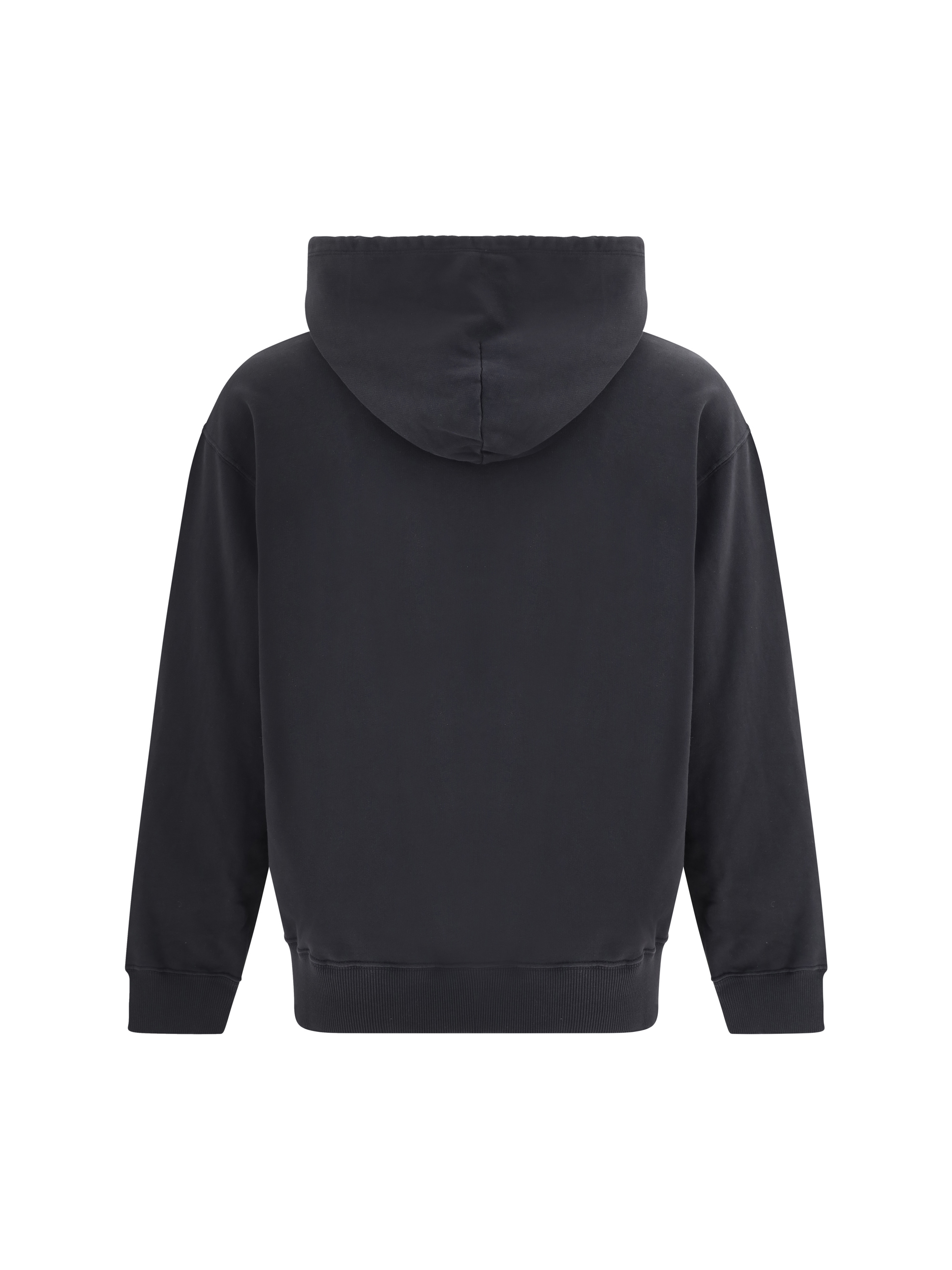 Logoed Hoodie