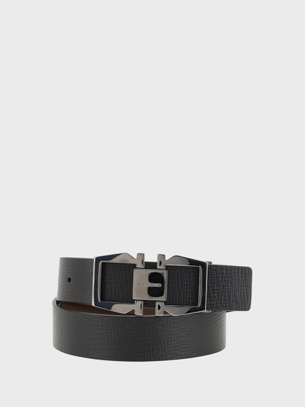 Reversible Belt