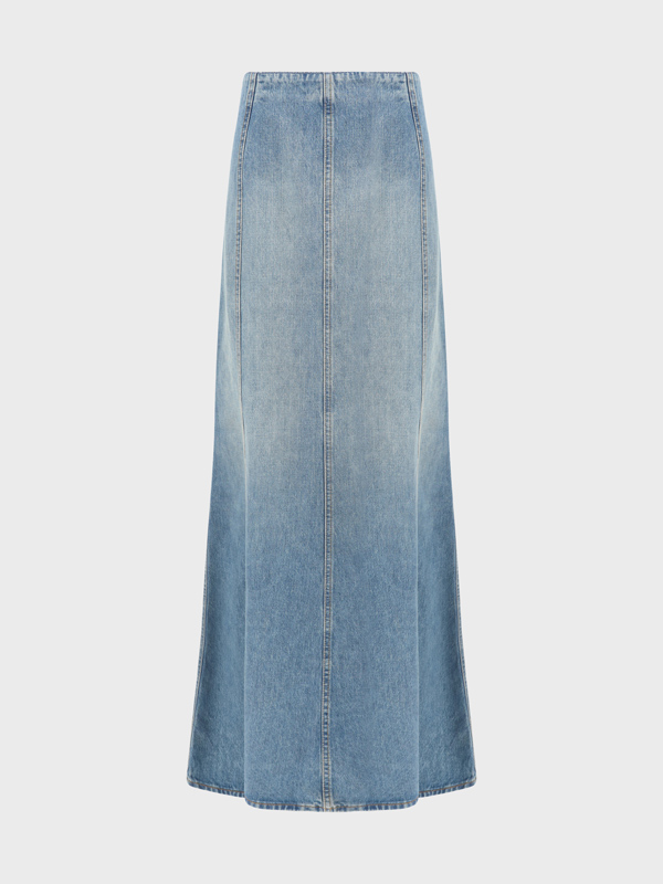 Shaquille  Long Skirt