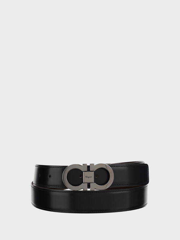 Reversible Belt