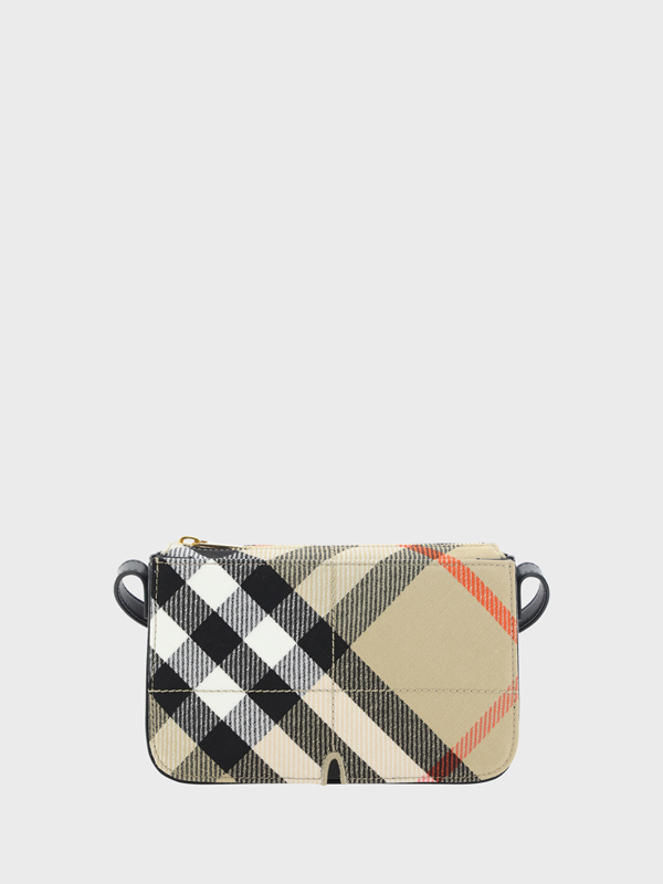 Snip Shoulder Bag 