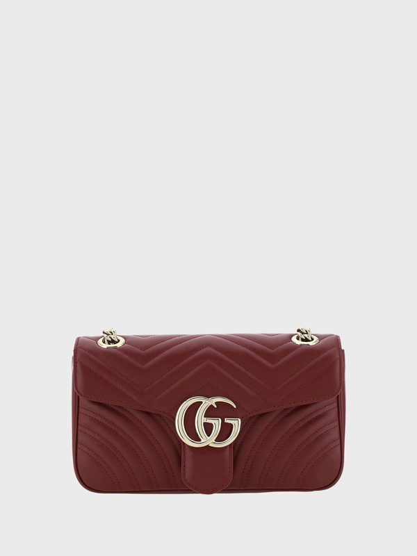GG Marmont Shoulder Bag