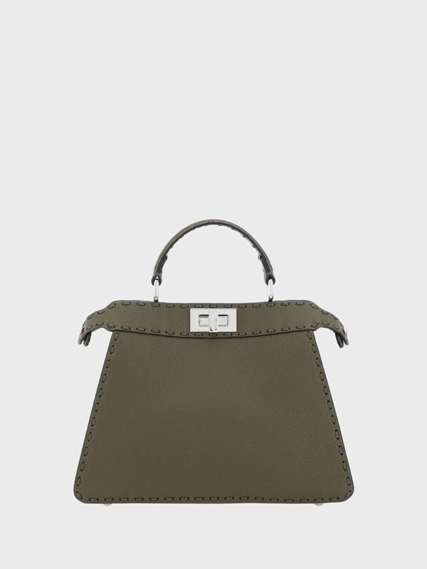 Peekaboo Handbag