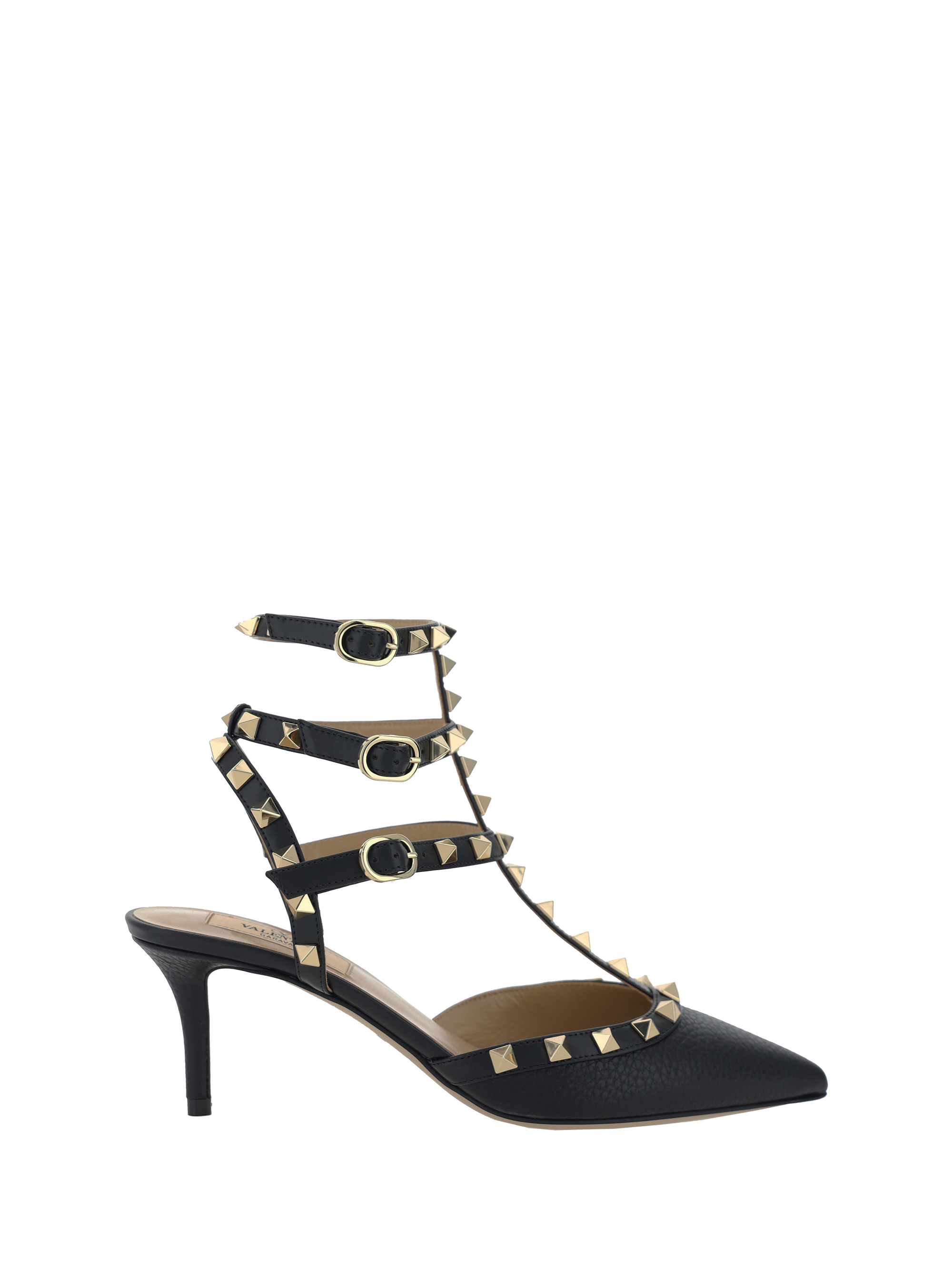 Valentino Garavani Rockstud Pumps