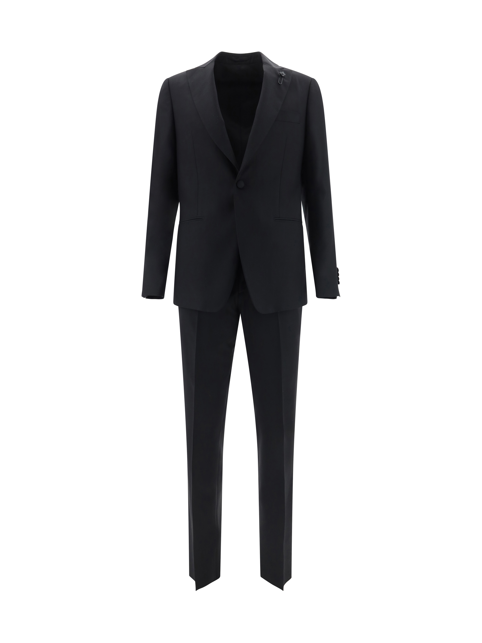 Shop Lardini Tailoring Suit In 004