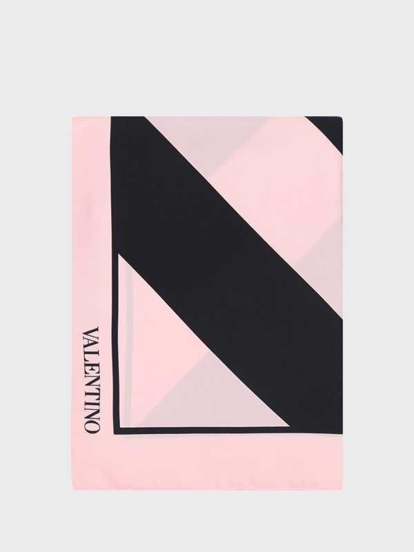 Valentino Garavani Foulard 