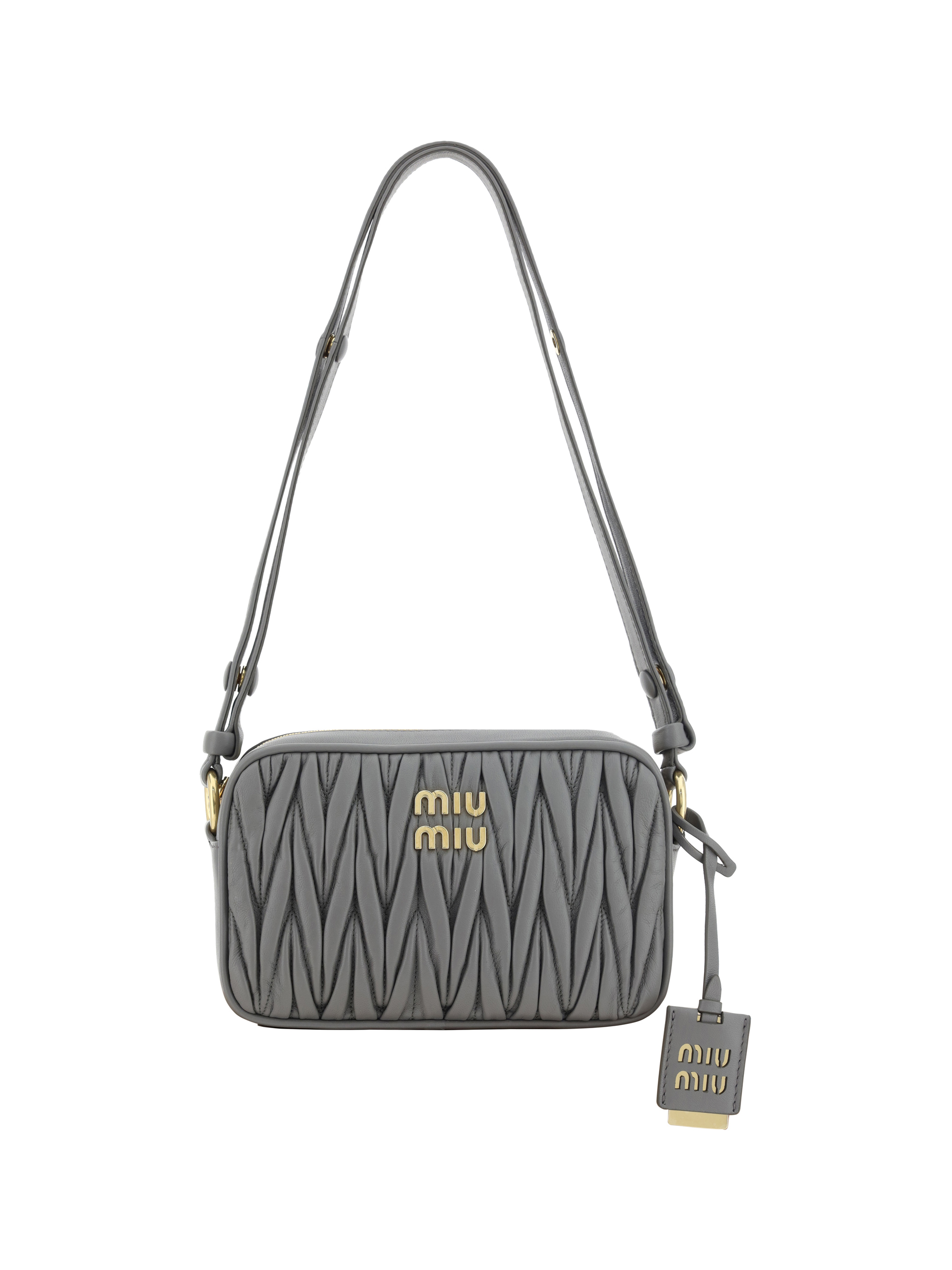 Miu miu discount bandoliera