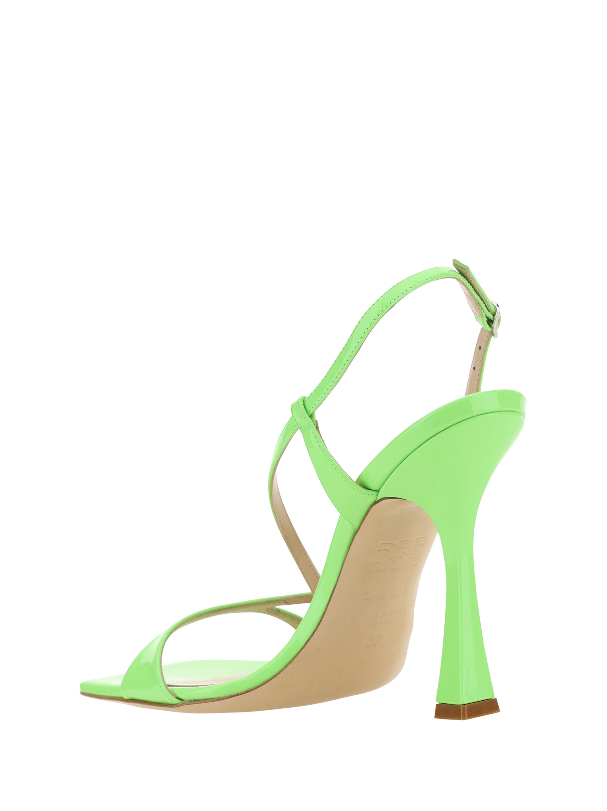 Geraldine Sandals
