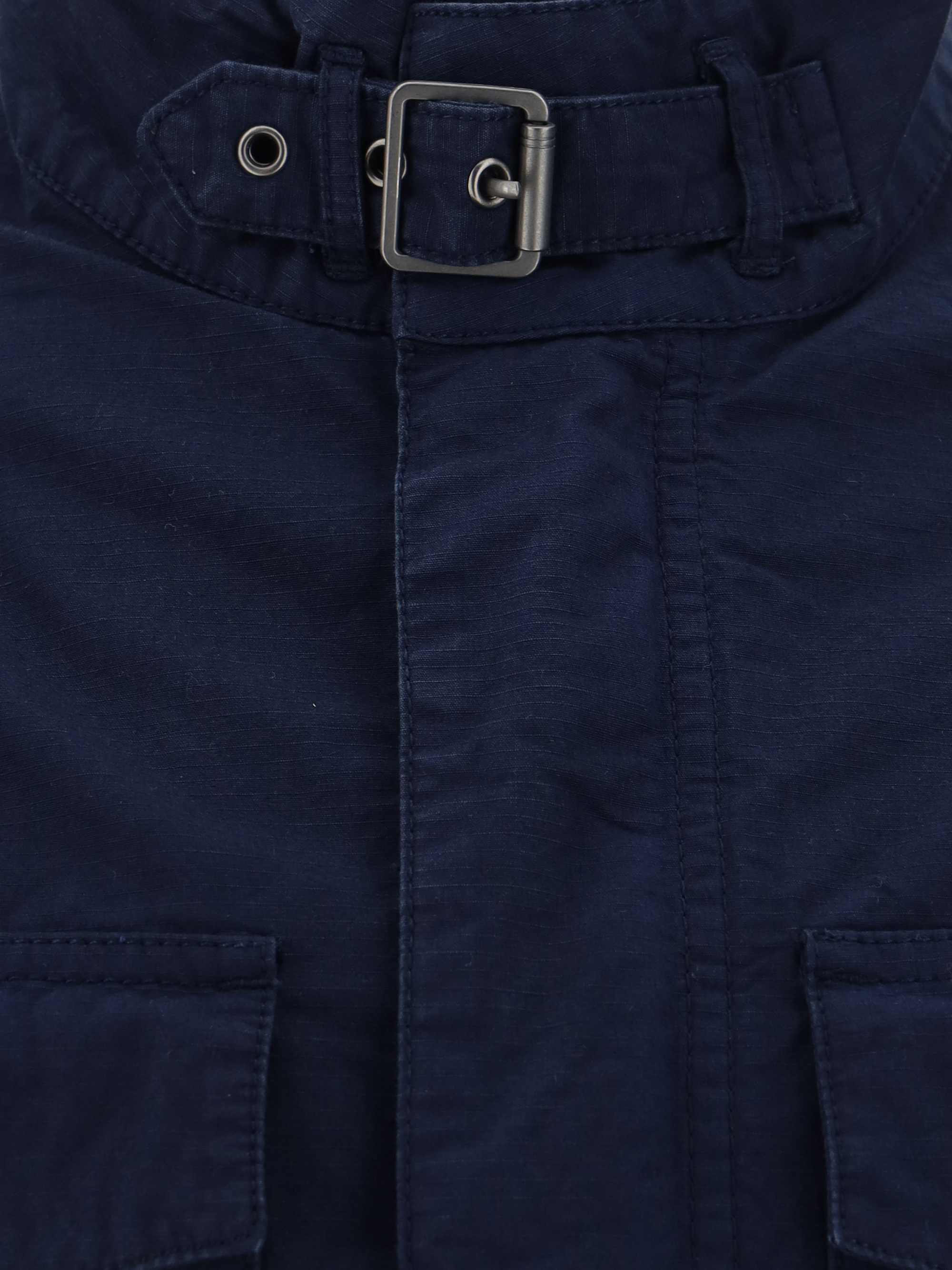 Tourer Chatfield Jacket BASE BLU