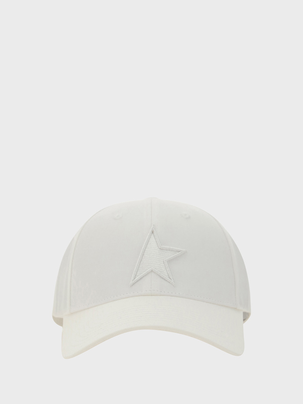 Star Baseball Cap