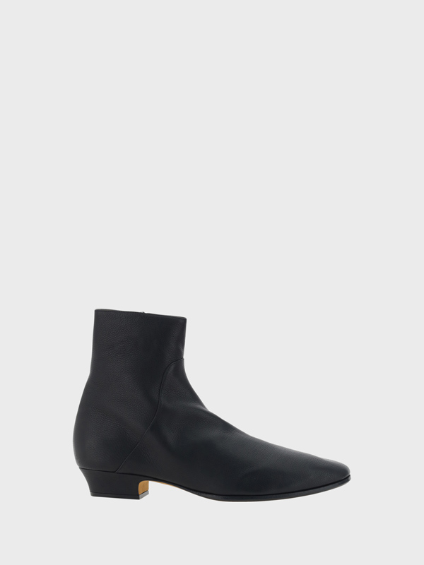 Hereditas Ankle Boots