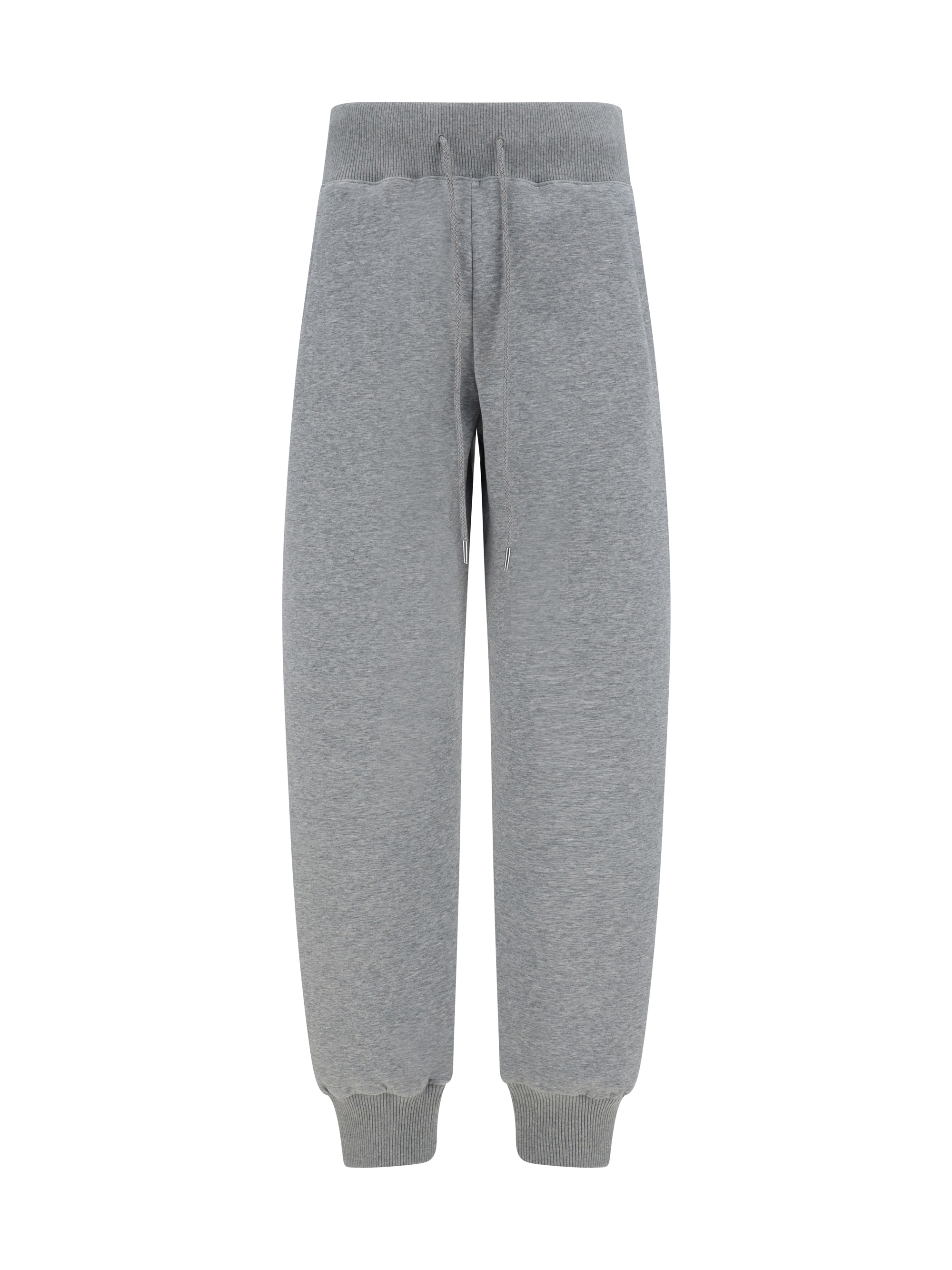 Shop Zimmermann Illustration Sweatpants In Grey Marle