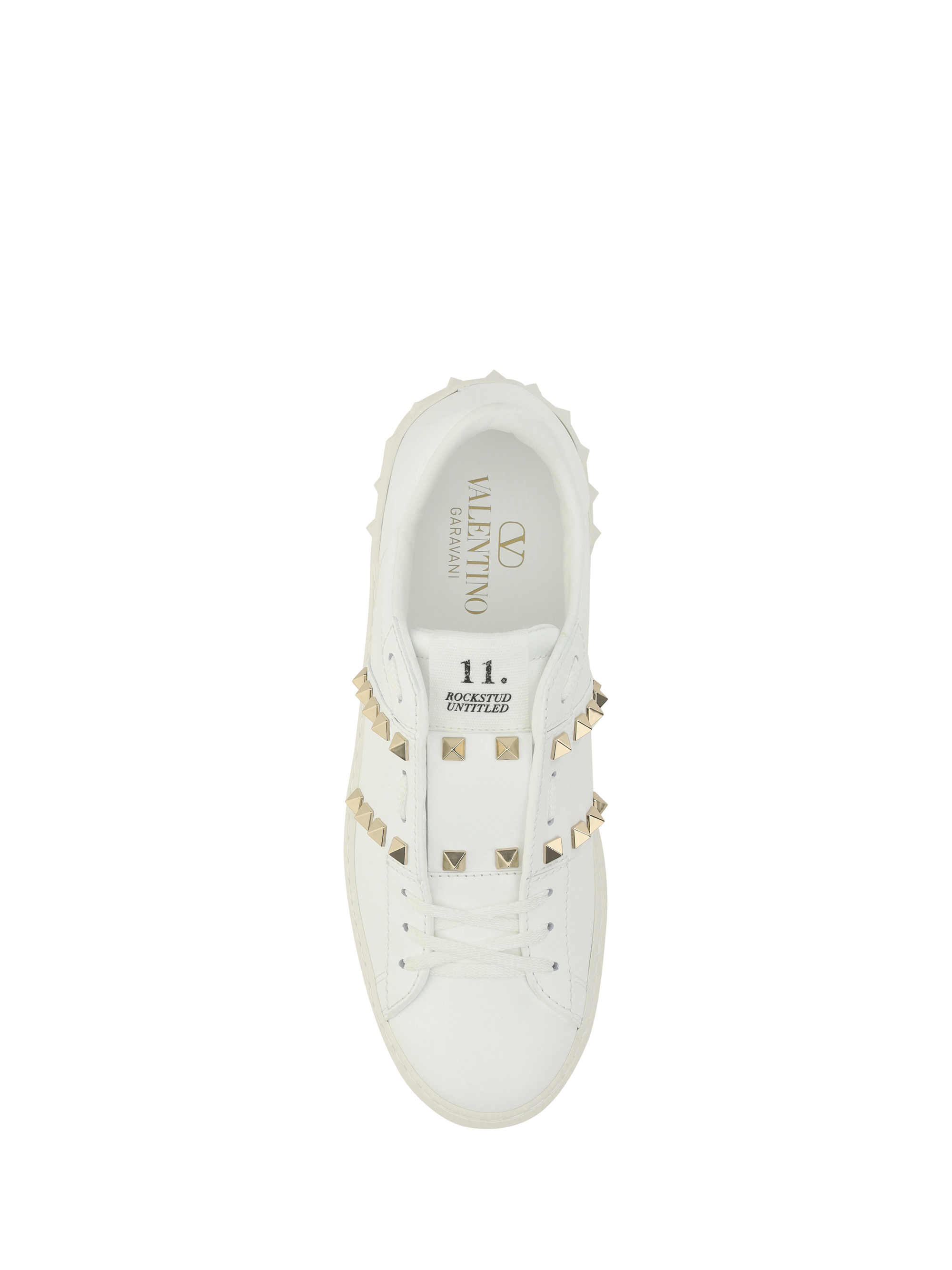 Valentino Garavani Rockstud Sneakers