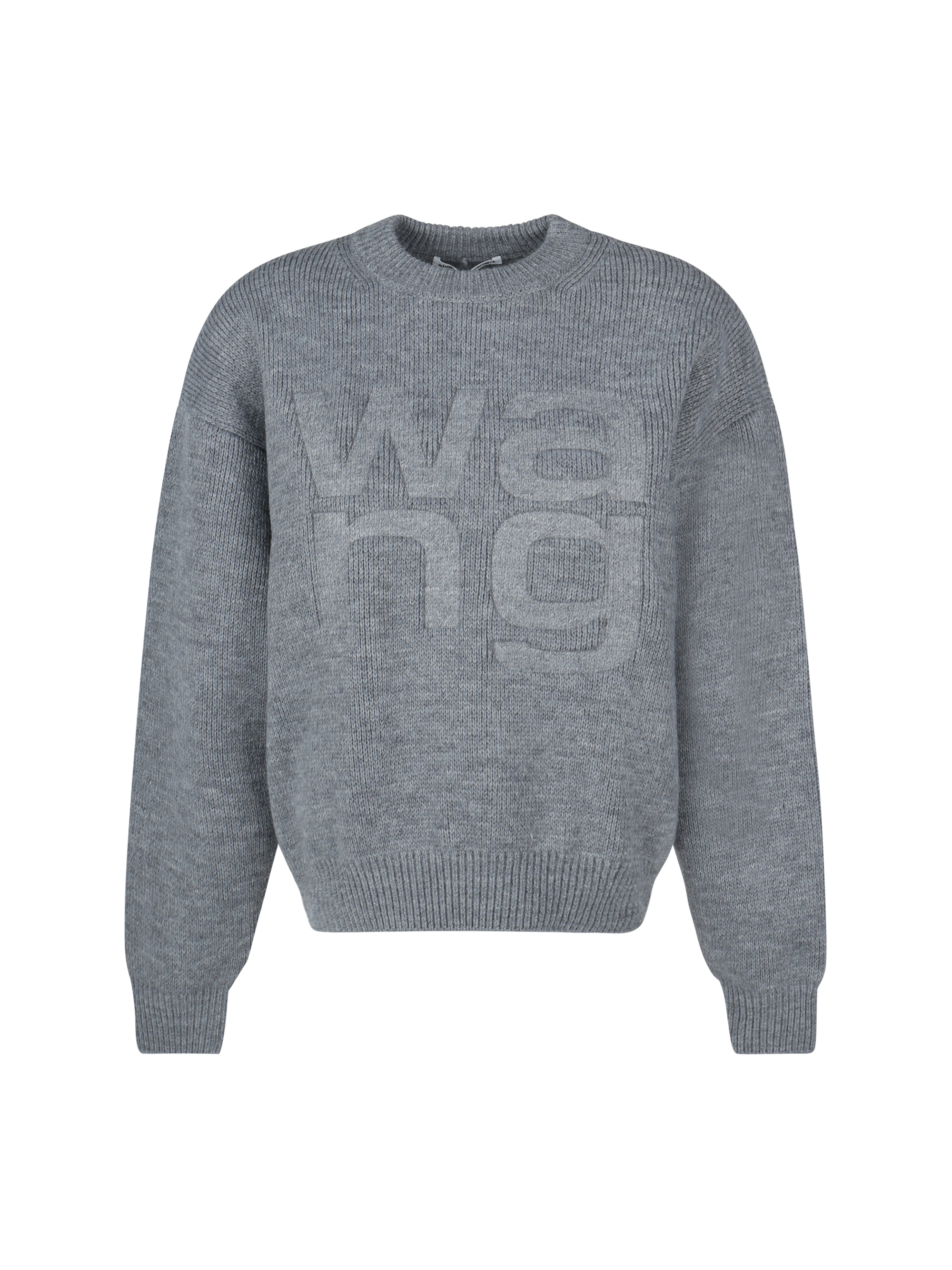 alexander wang - sweater