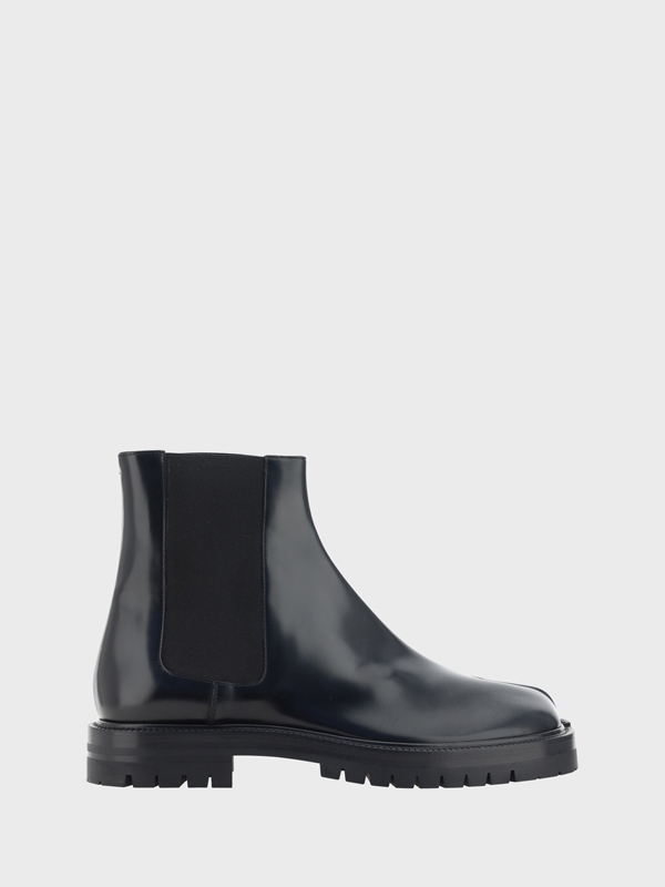 Tabi County Chelsea Boots