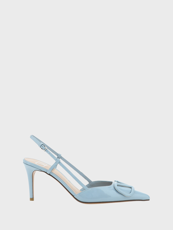 Décolleté Slingback Vlogo