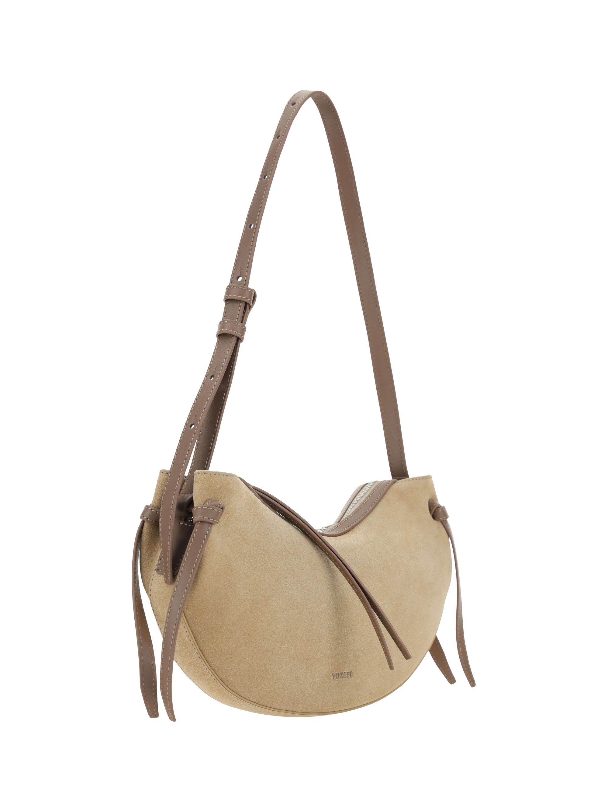 Fortune Cookie Shoulder Bag BASE BLU