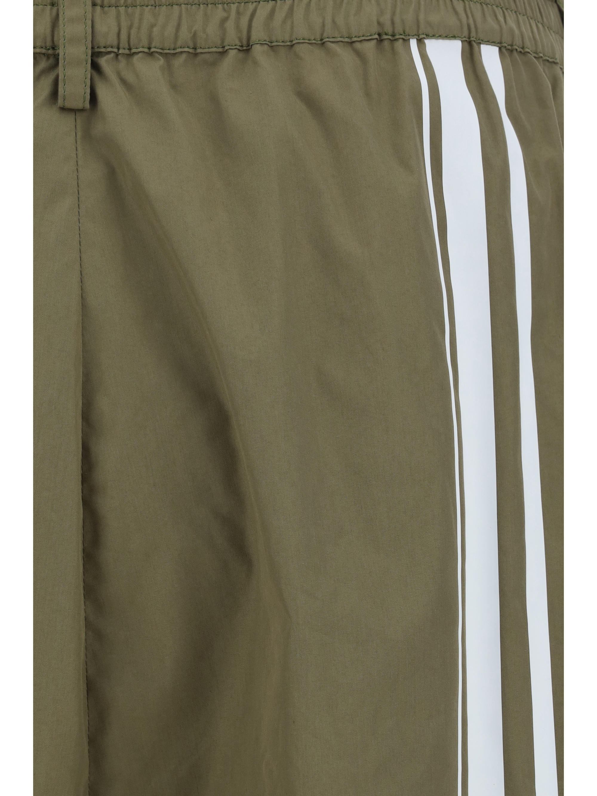 Pantaloni Drawstring 