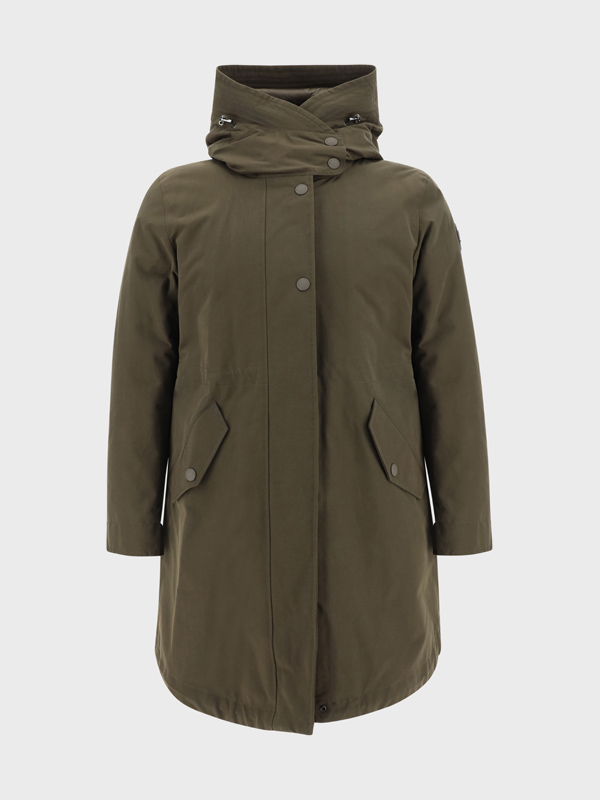 Down Jacket