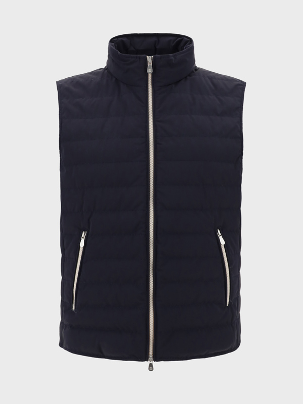 Gilet Piumino