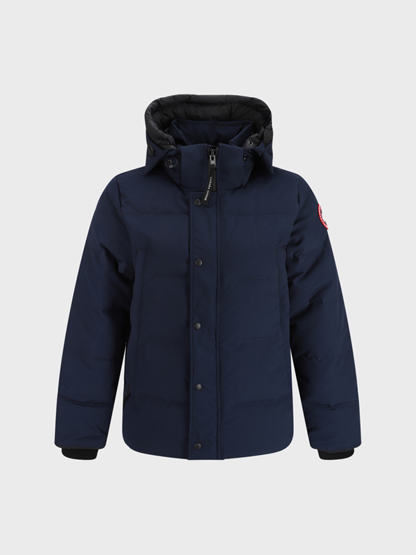 Wyndham Down Jacket