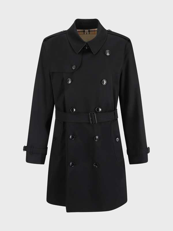 Kensington Trench Jacket