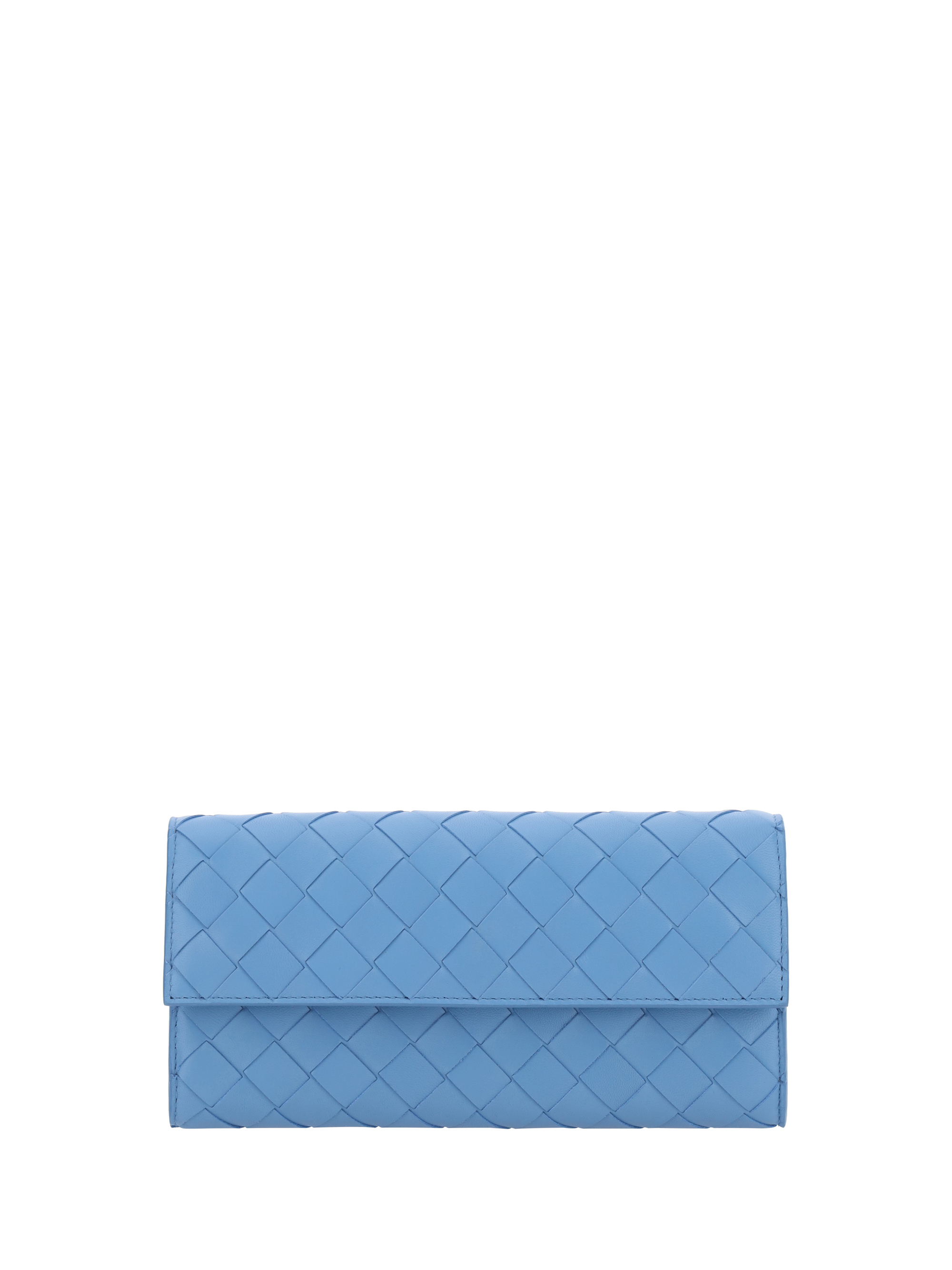 WALLETS BASE BLU