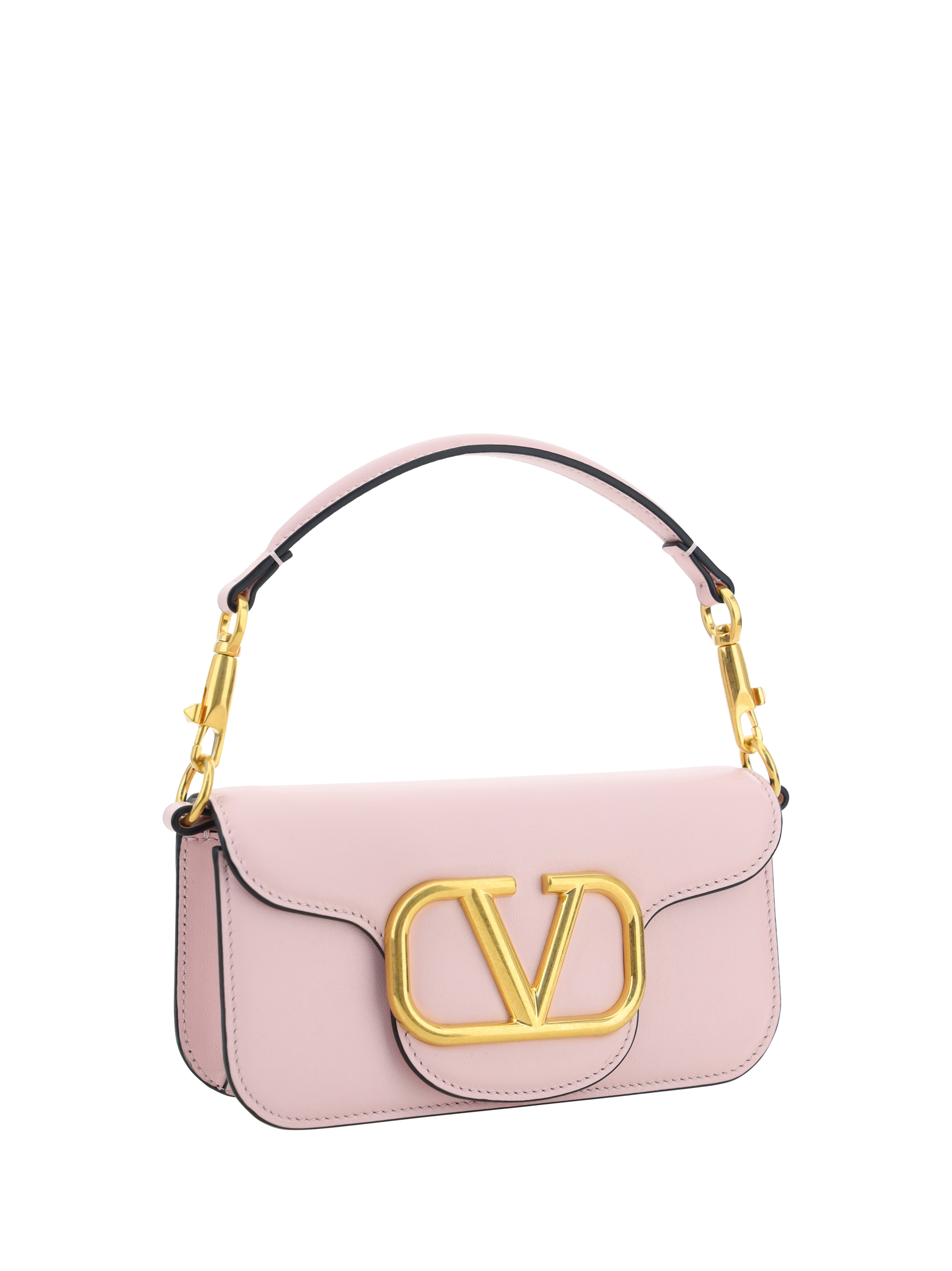 Valentino Garavani Handbags loco Women B0L97JSQJ4A Fabric Beige Red 1520€