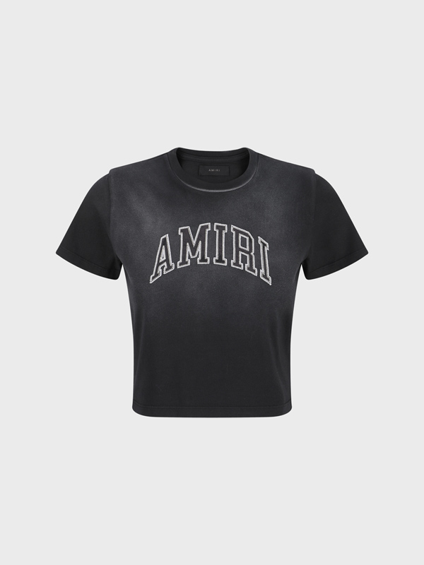 T-shirt Amiri Vintage Baby