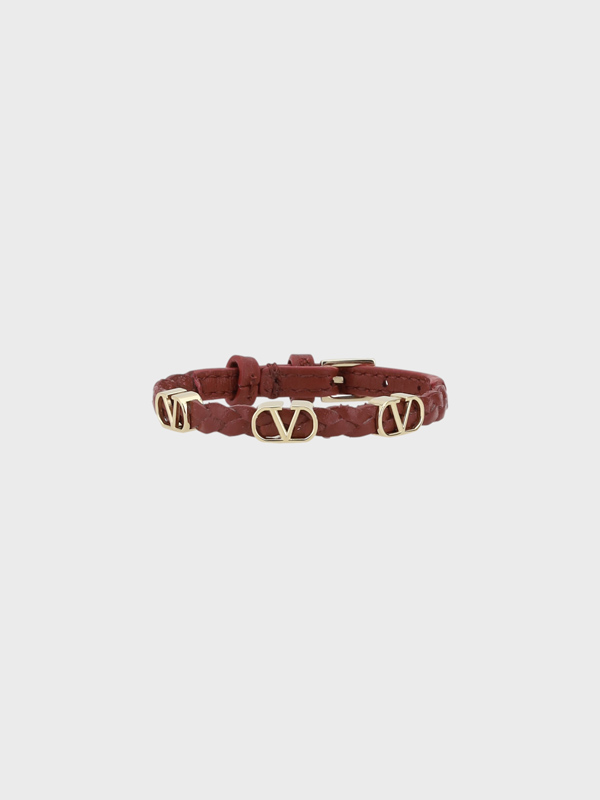 Leather Bracelet