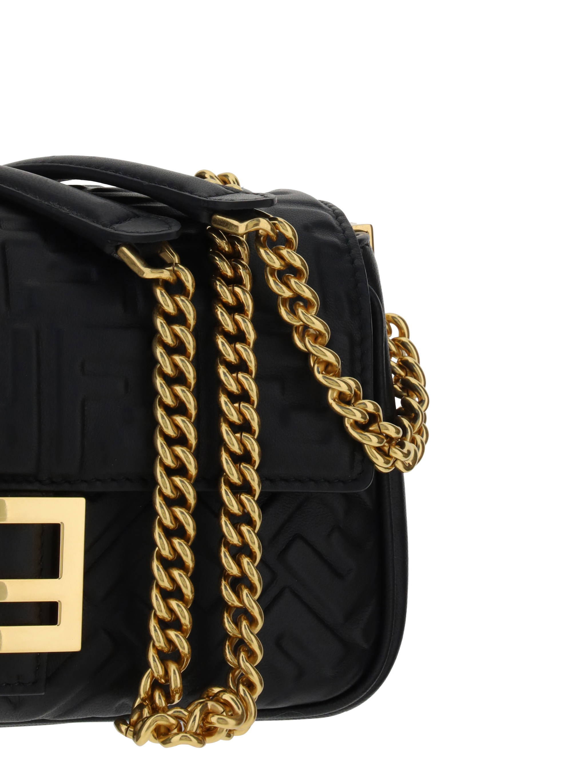 Borsa a Tracolla Baguette