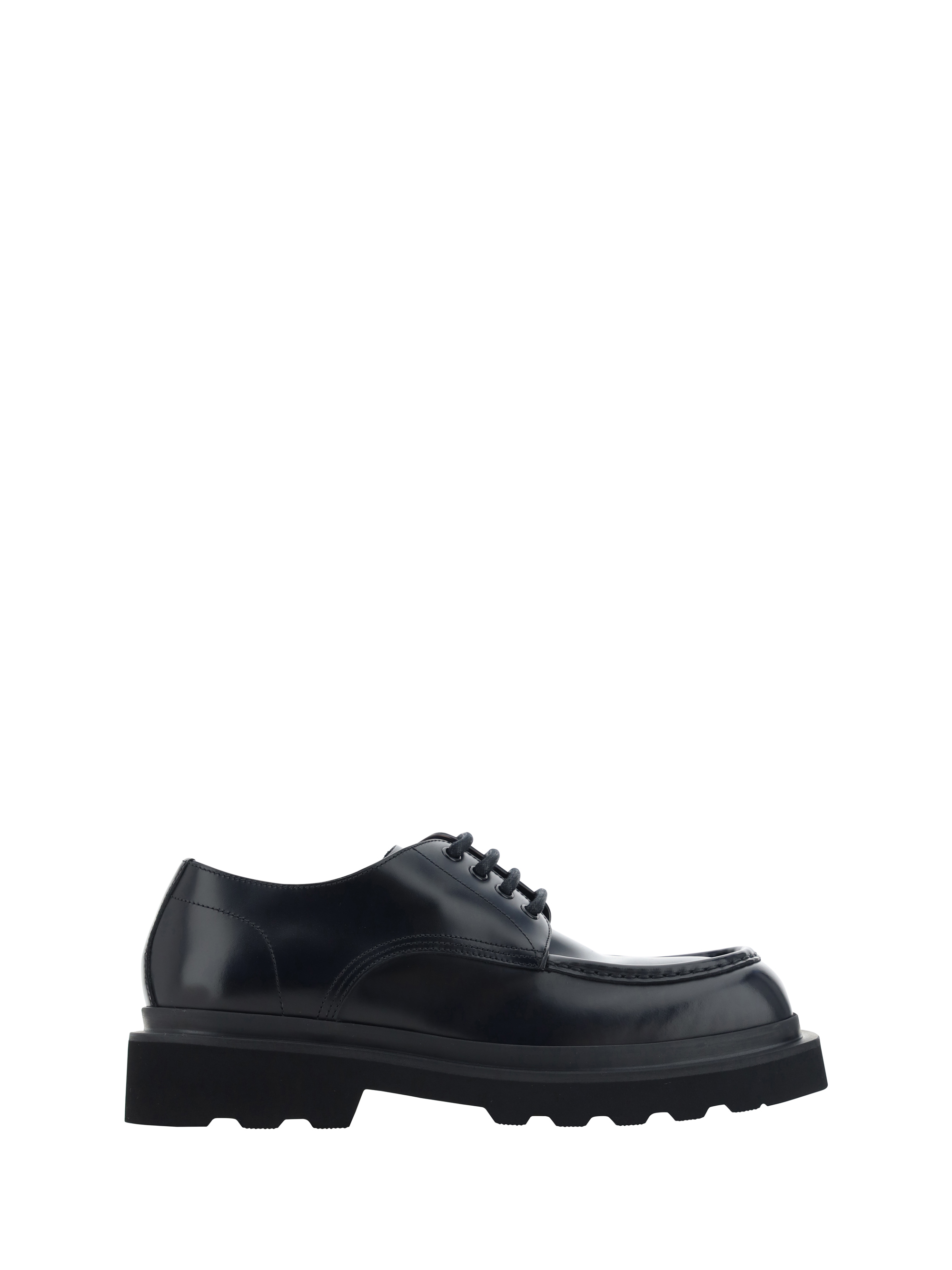Dolce & Gabbana - Lace-Up Shoes