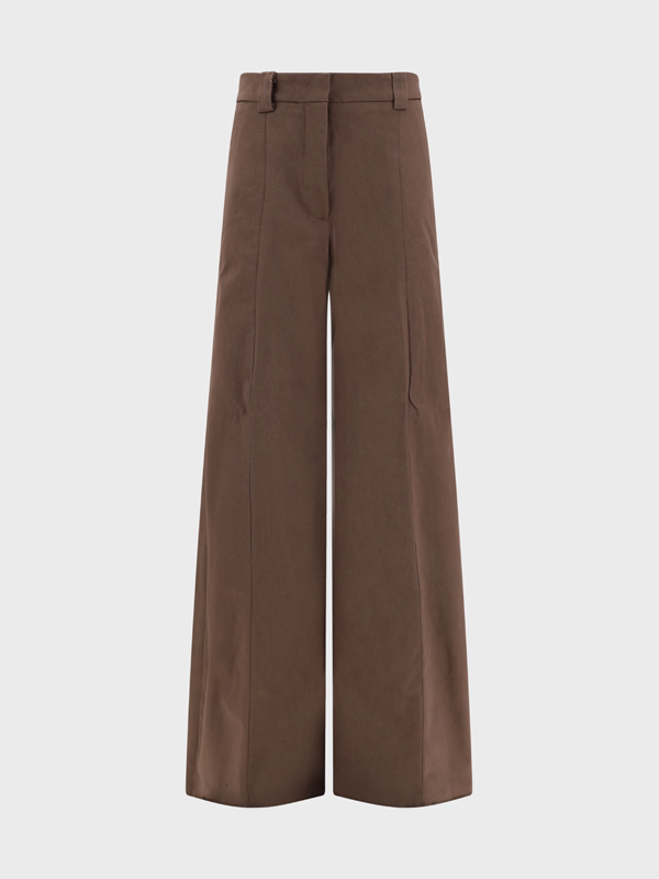 Wide Leg Pants