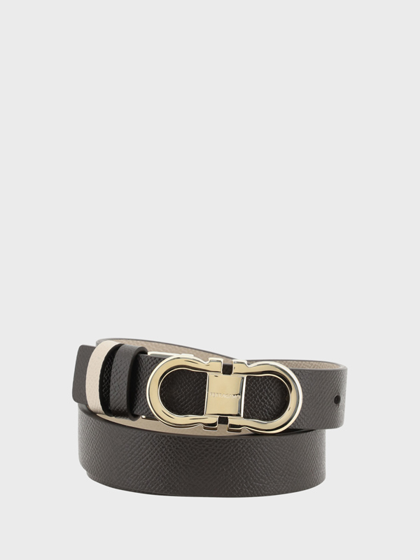 Reversible Belt