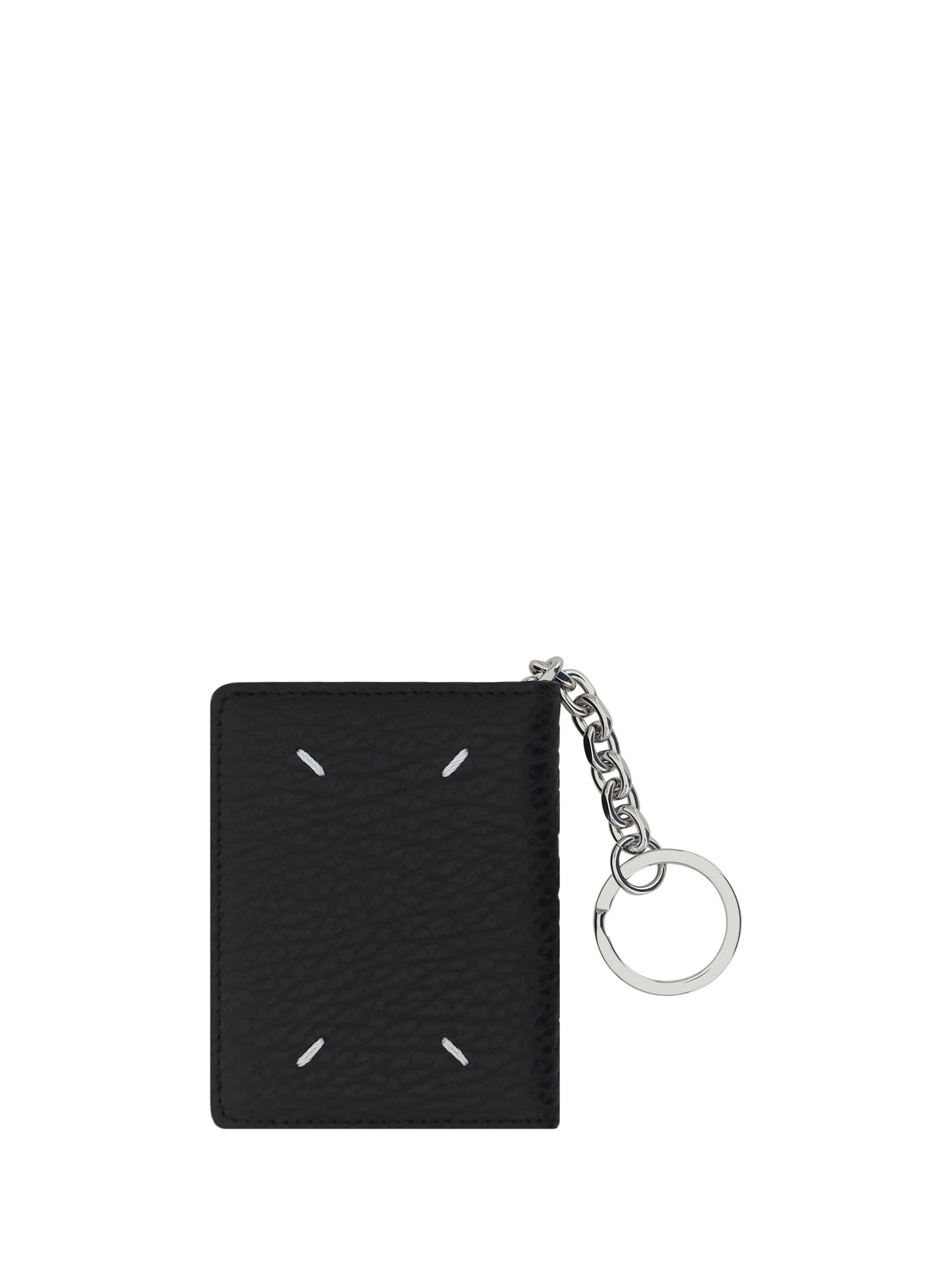 KEY RINGS BASE BLU