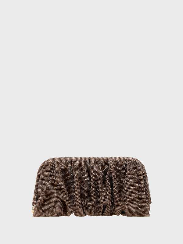 Venus La Grande Clutch Bag