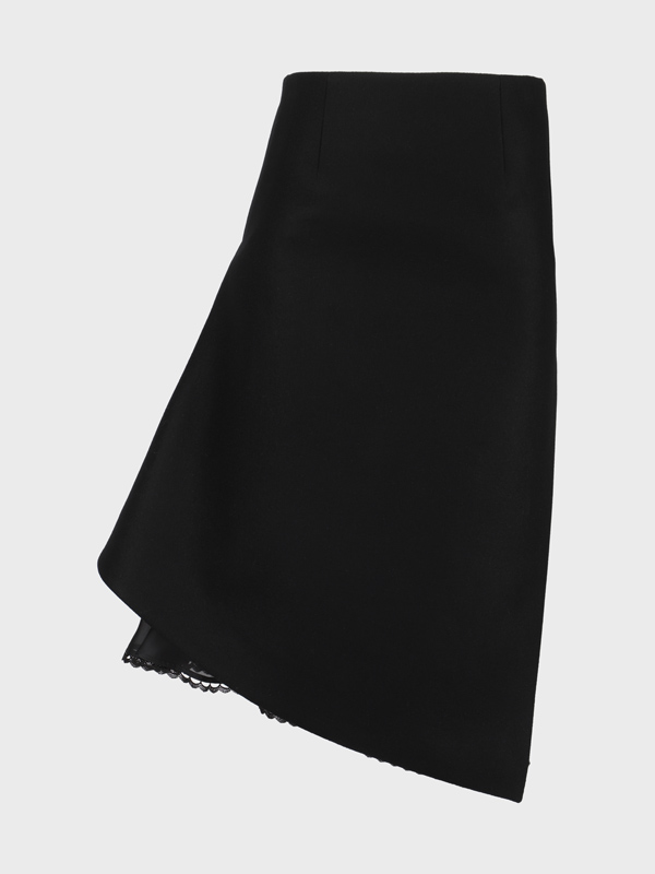 Melton Skirt