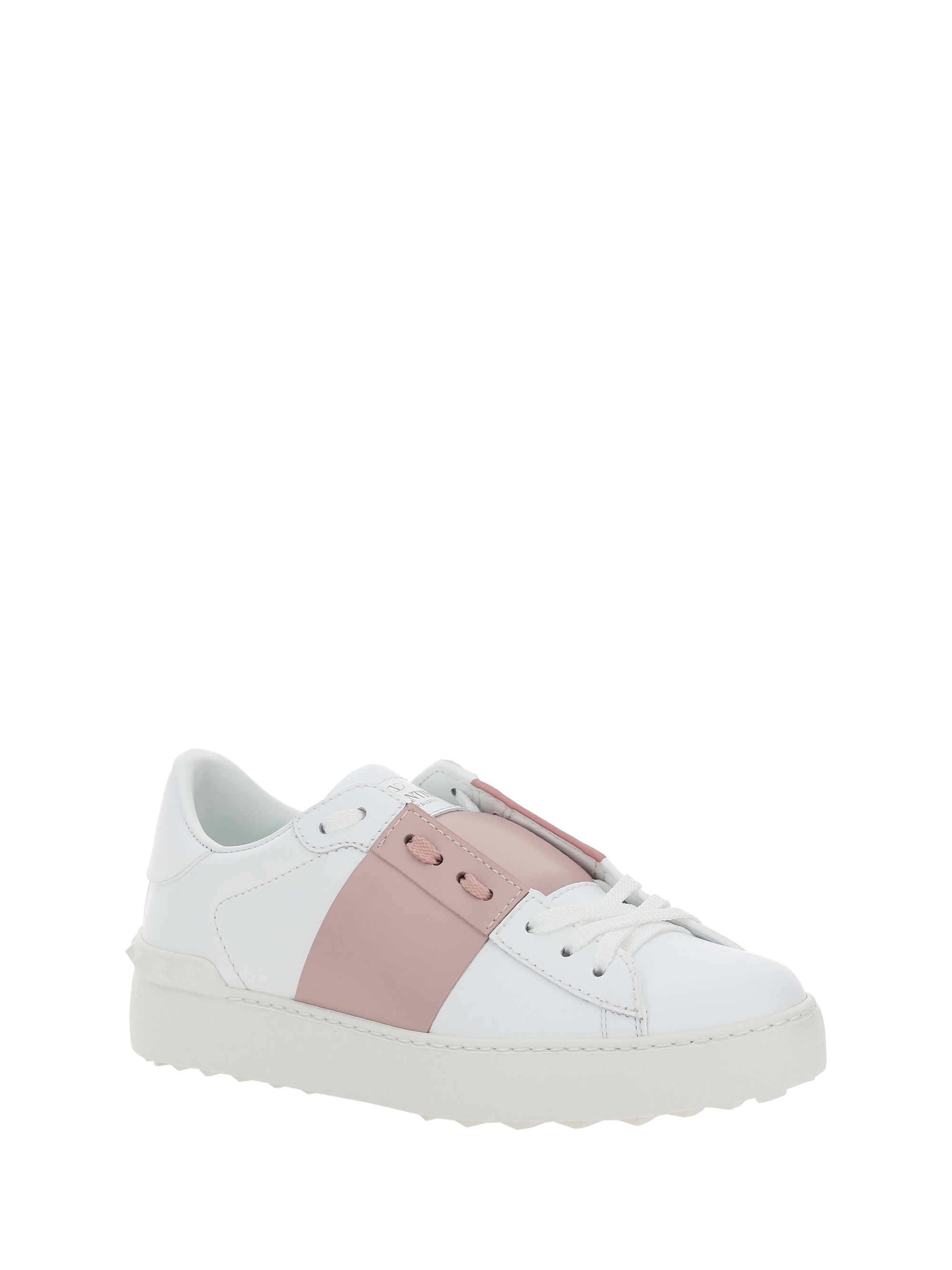 Sneakers Rockstud Open Valentino...