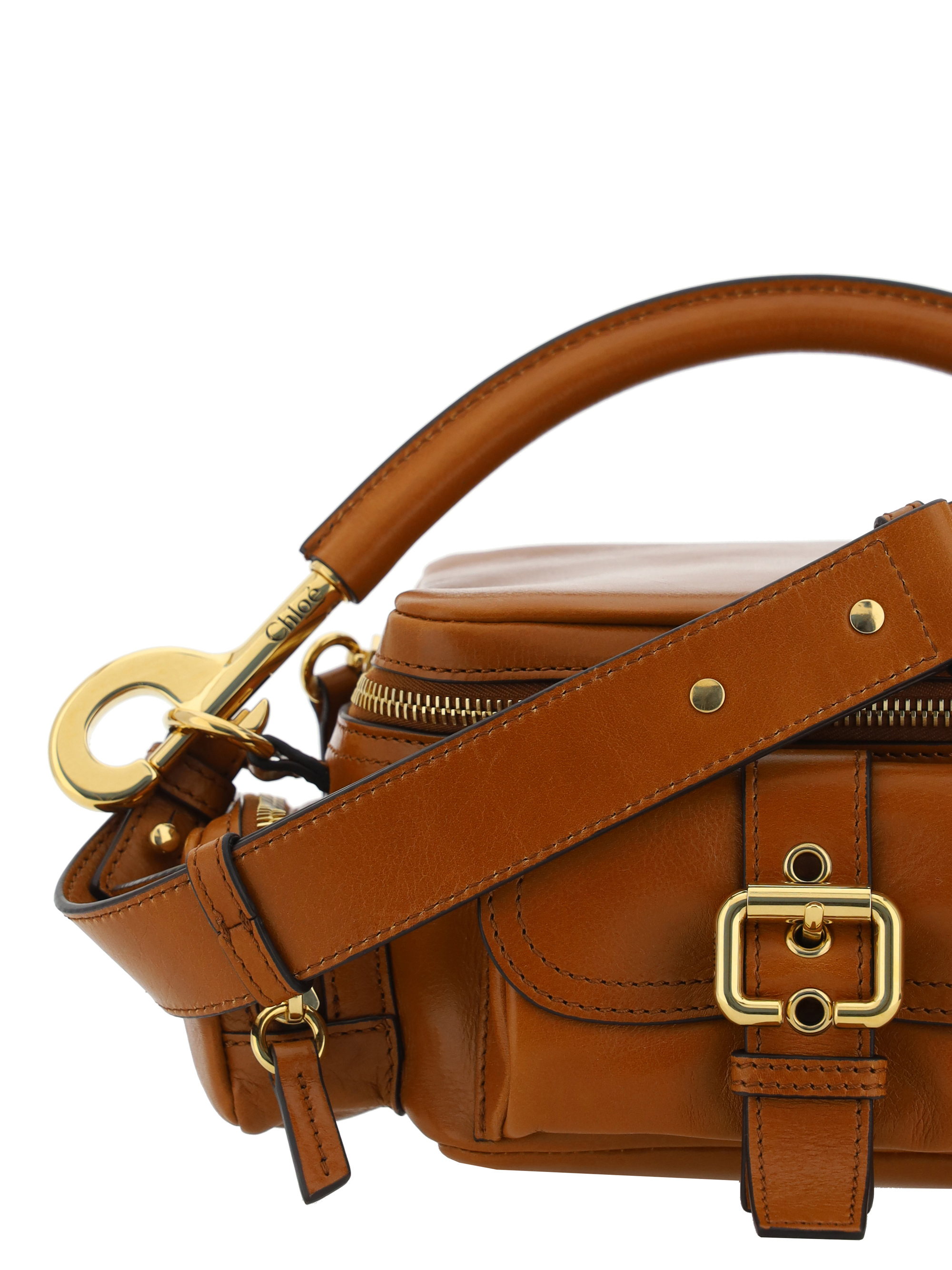 Borsa a Mano Camera