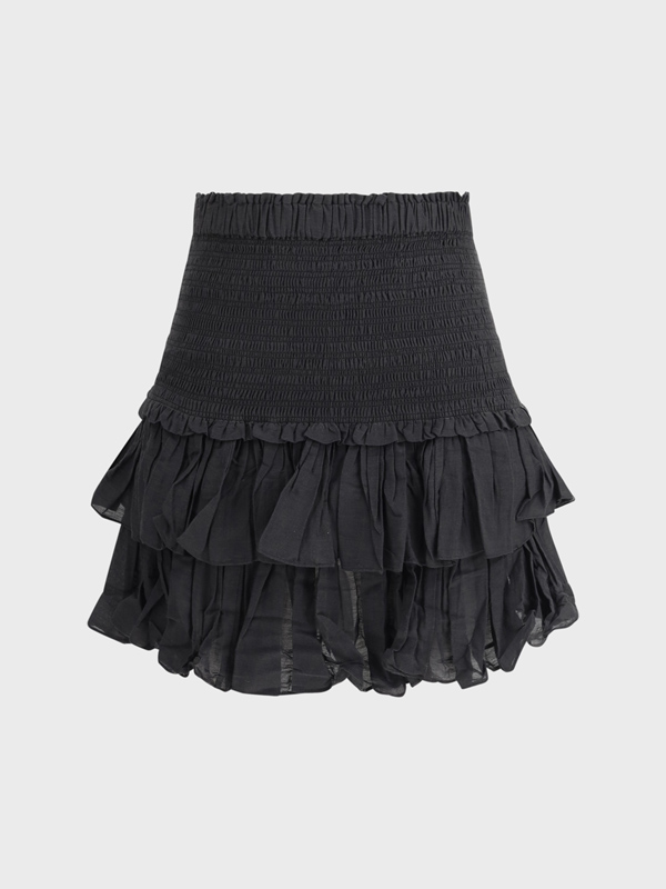 Naomi Mini Skirt