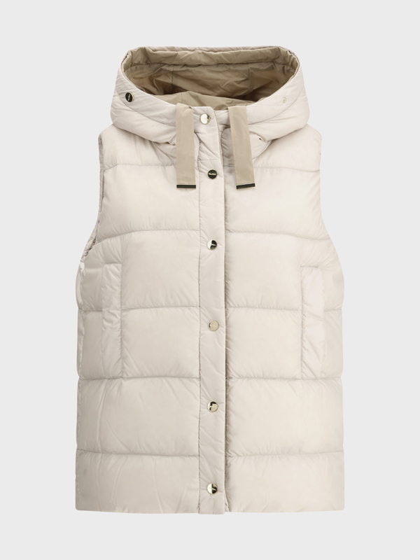 Jsoft Down Vest